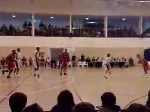 albert sàbat - triple després de bloqueig