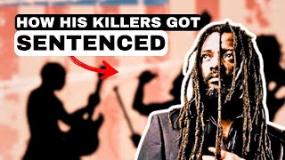 Justice for a Reggae Legend: The Conviction of Lucky Dube&#39;s Killers