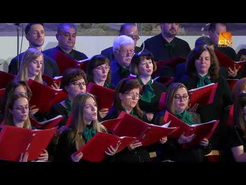 Slavă Domnului cântăm | Corul Bisericii Baptiste Dragostea Arad