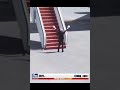 President Joe Biden Falling Down Stairs 🤣