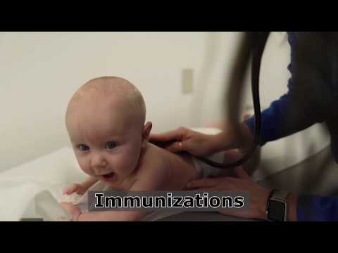 Primary Care & Pediatrics at HVCH