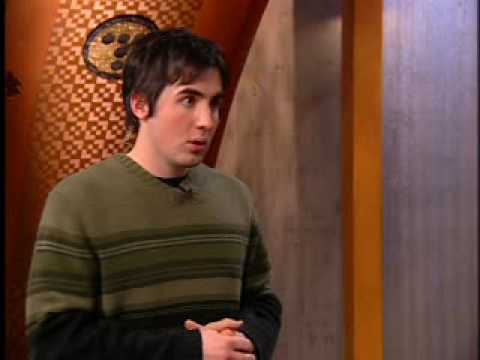 The Screen Savers - Dark Tip: Windows Password Hacking