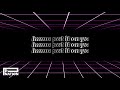 Jessica H.o. - Put It on Ya (Lyric Video) [Feat. BM of K.A.R.D & Nafla]