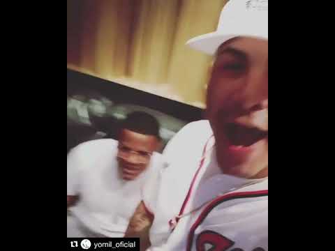 YOMIL N DANY FT. Í AM CHINO - WINNING ( Coming Soon)