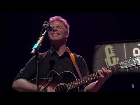 eTown Finale with Mandolin Orange & Josh Ritter - Daddy's Little Pumpkin (Live on eTown)