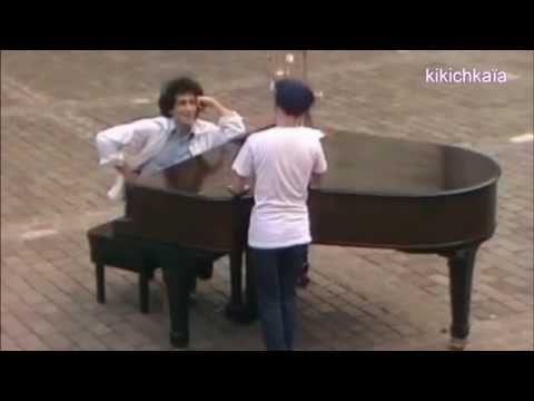 Michel Berger - Si tu t'en vas