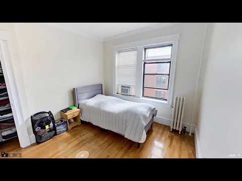 1340 Commonwealth Avenue, Unit 22, Boston, MA