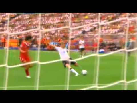 Frauenfußball-WM 2011 Deutschland - Kanada 2:1 Highlights