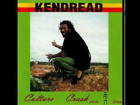 Kendread - Culture Crash