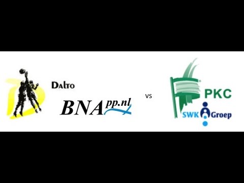Dalto / BNApp.nl 2  - PKC / SWK Groep 2