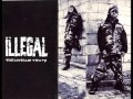 Illegal Back In The Day G Funk 1993