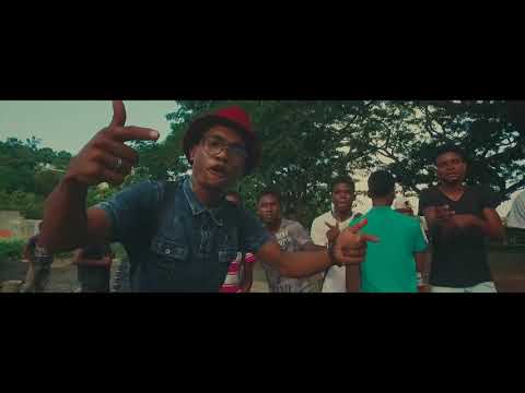 Salla-James - EQUIPE YANGU (Clip Officiel)