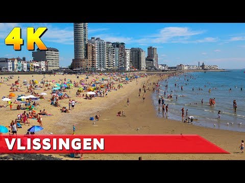 Vlissingen (Nederland)