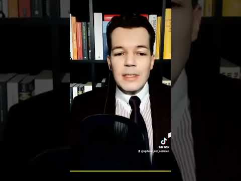 Die Ampeleregierung runiniert unser Land - Wolfgang M. Schmitt