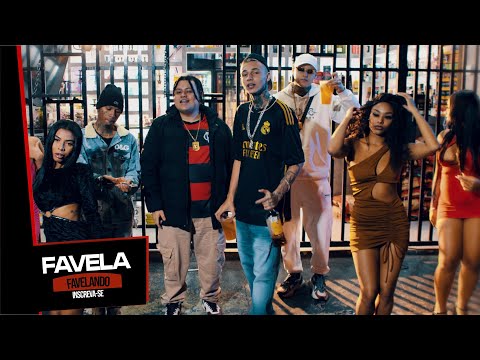 MC Mateus MT - Medley Adrenalina - Part 1 (L.A On Beat)