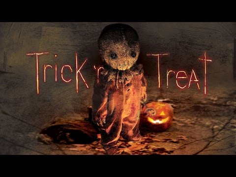 3 Creepy Real Trick-or-Treating Horror Stories - Part 2