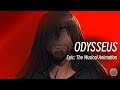 ODYSSEUS EPIC The Musical FULL ANIMATIC The Ithaca Saga