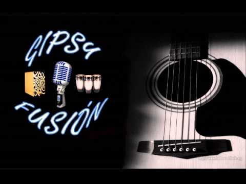 Gipsy Fusión - Raquelilla