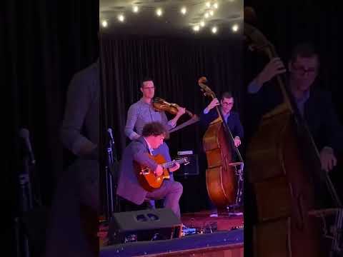 Rhythm Future Quartet - Feerie