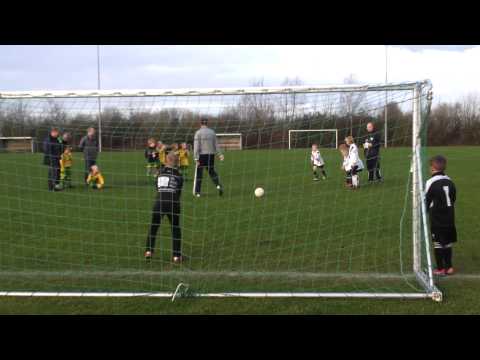 SHO F7 - Binnenmaas F6 (14-01-2012)