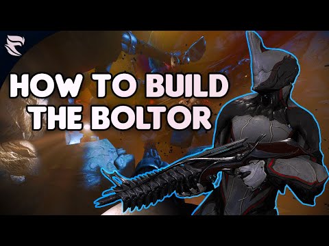 download lagu mp3 mp4 Warframe Boltor, download lagu Warframe Boltor gratis, unduh video klip Warframe Boltor