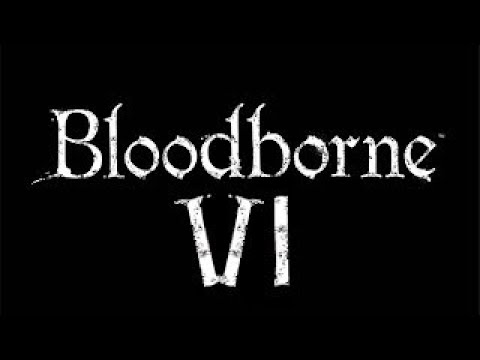 Zagrajmy w Bloodborne [PS4] odc. 6 - Tropiciel Alfred