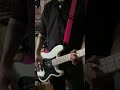 OLGA CRACK CORN (THE TOY DOLLS)