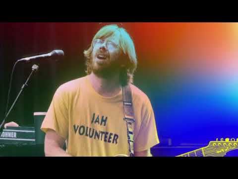 Drifting Through Space 2: Phish 1999-2000 Jams