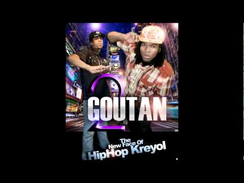 menm jan ave m - 2GOUTAN feat. SKELLET.