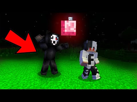 UN FANTASMA MI PERSEGUITA SU MINECRAFT! - Minecraft Phasmophobia