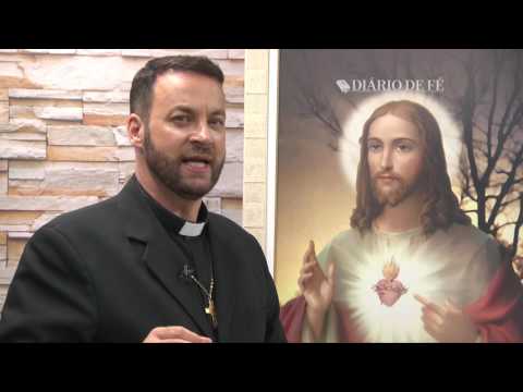 Diário de Fé - 01/04/17