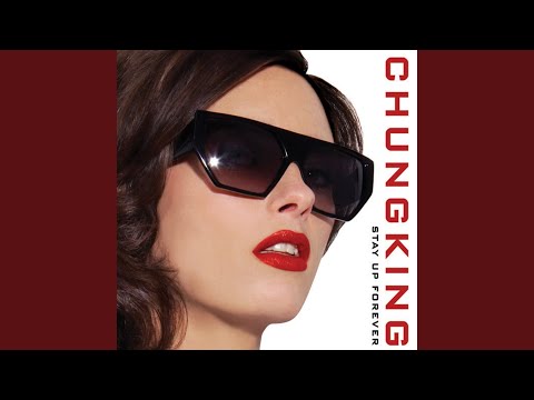 Stay Up Forever (Radio Edit)