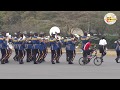 MUSA NIMEVUMILIA SANA BY DAUDI KABAKA PERFORMED BY POLICE BRASS BAND