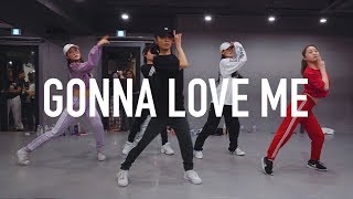 Gonna Love Me - Teyana Taylor / May J Lee Choreography
