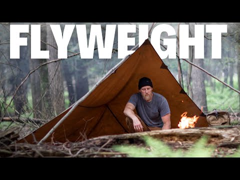 Flyweight Oilcloth: Literally the Lightest Oilcloth on the Planet!