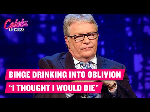 Drinking to Oblivion: The Dark Side of Jim Davidson's Success