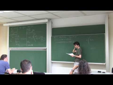 Andrea Tesi (Chicago): Baryogenesis at a Lepton-Number-Breaking Phase Transition