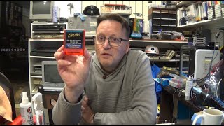 Channel Update June 2023 - Other Pickups, Messy Arcade & Room Update, Homebrew Update