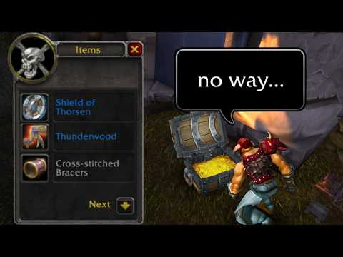 Classic Hardcore Moments #335