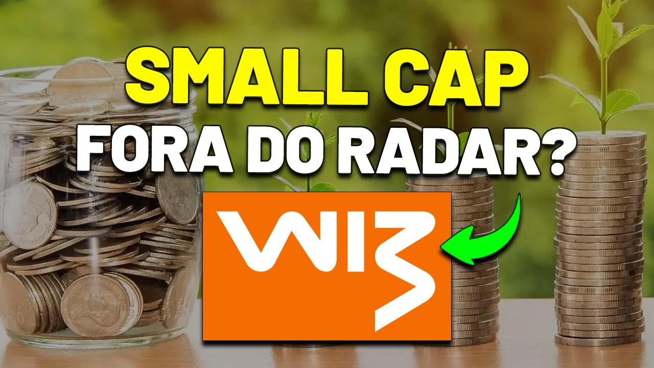 MAIS DE 15% DE DIVIDEND YIELD? WIZ (WIZC3): VALE A PENA INVESTIR? DADOS E PERSPECTIVAS