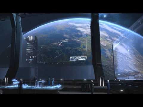 Robert Vadney - Man On The Moon (Original Mix) *Promo* [Pulsar Dark]