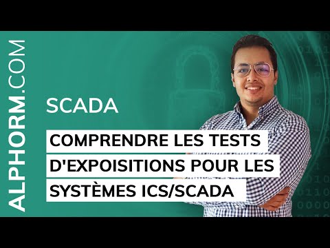 Comprendre les tests d expositions pour les systèmes ICS SCADA