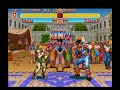 Guile Vs T Hawk SSF2