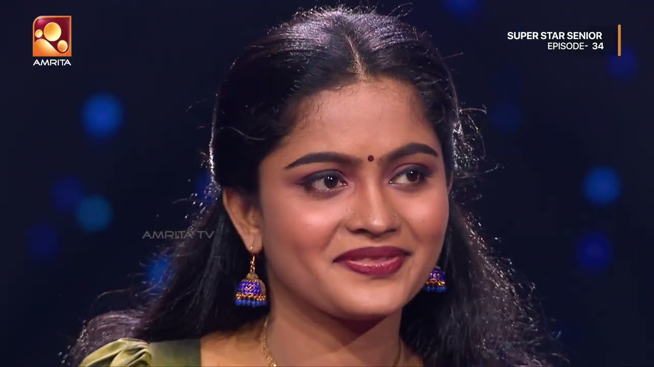 അച്ഛന്റെ ആ ആഗ്രഹം ഞാൻ സാധിച്ചു കൊടുത്തു | Gouri | Epi34 | Super Star Sen