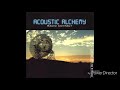 Acoustic alchemy - Little laughter