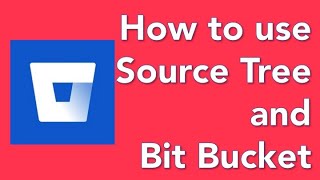 How to use bitbucket and source tree