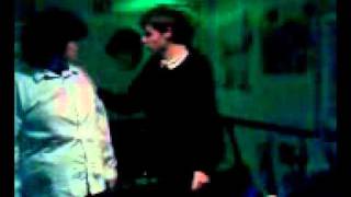 The 'Beatles Argument Act' by Sickness Part 3