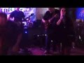 Somatic Theory Live In Tupelo