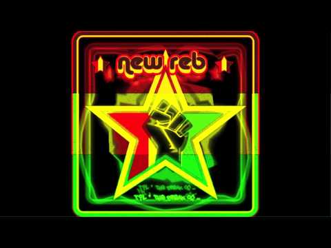 NEW REB - Rebel Solution (ft. Unicus) | Reggae Hip Hop Funk