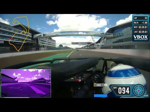 Silverstone GP - Caterham Academy 2024 - 16th June 160624